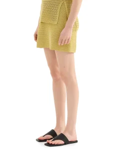 Marlo Knit Skirt
