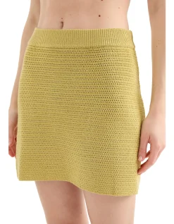 Marlo Knit Skirt