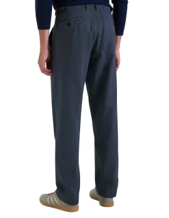 MARLON SIDE TAB CHINO