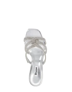 MARLOT KITTEN HEEL