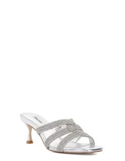 MARLOT KITTEN HEEL