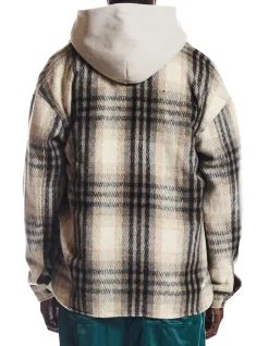 Marmont Plaid Jacket