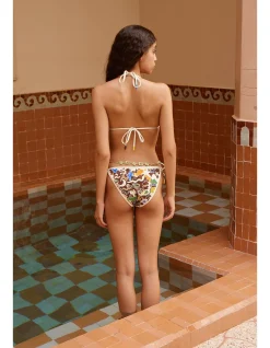 Maroc Triangle Bikini Brief