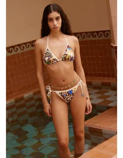 Maroc Triangle Bikini Brief