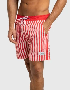 Marseille Swim Shorts