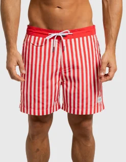 Marseille Swim Shorts