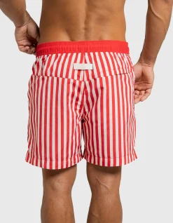 Marseille Swim Shorts