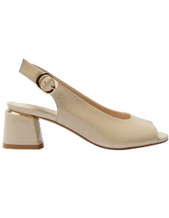 MARTINA HEELED SANDAL