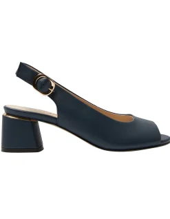 MARTINA HEELED SANDAL