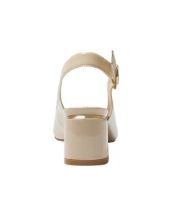 MARTINA HEELED SANDAL