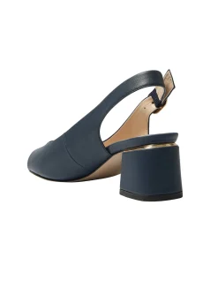 MARTINA HEELED SANDAL