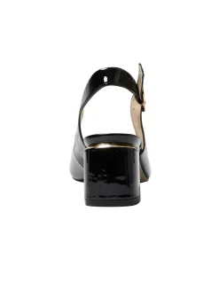 MARTINA HEELED SANDAL