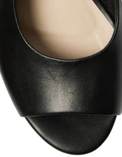 MARTINA HEELED SANDAL