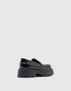 MARTINA PLATFORM LOAFER