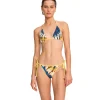 Martine Triangle Bikini Top