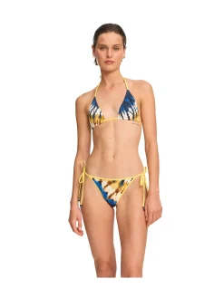 Martine Triangle Bikini Top