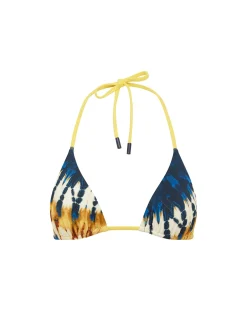Martine Triangle Bikini Top