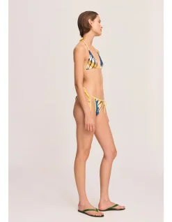 Martine Triangle Bikini Brief
