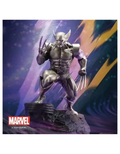 Marvel Wolverine Logan Figurine MV15
