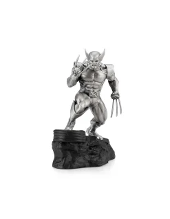 Marvel Wolverine Logan Figurine MV15