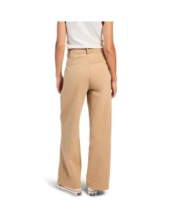 MARY TWILL PANT