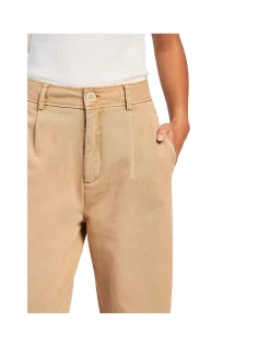 MARY TWILL PANT