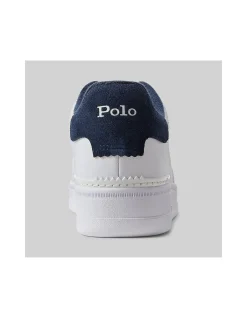 MASTERS COURT SNEAKER
