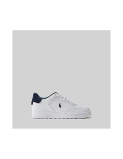 MASTERS COURT SNEAKER