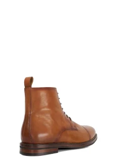 MATIAS TOE CAP BOOT