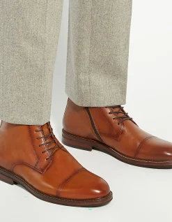 MATIAS TOE CAP BOOT