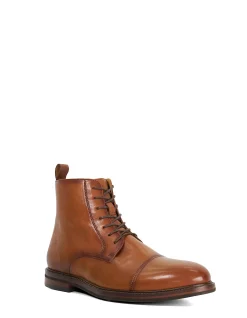 MATIAS TOE CAP BOOT