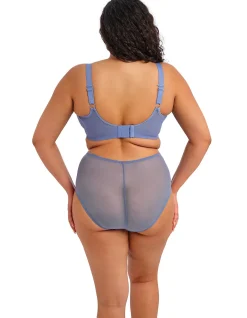 Matilda Underwire Plunge Bra
