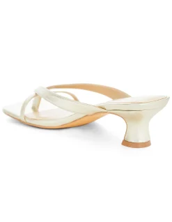 MATRIX HEEL SANDAL
