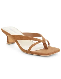 MATRIX HEEL SANDAL