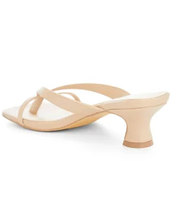 MATRIX HEEL SANDAL