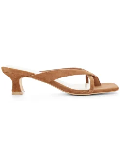 MATRIX HEEL SANDAL
