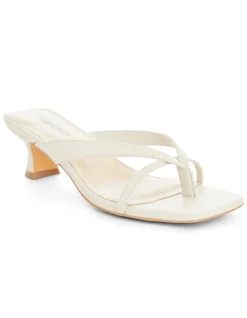 MATRIX HEEL SANDAL