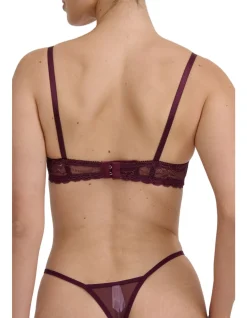 Maverick Underwire Bra