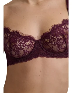 Maverick Underwire Bra