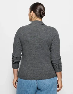 MAXINE CARDIGAN