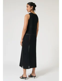 MAX MAXI TUNIC