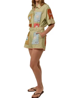 Maya Shorts