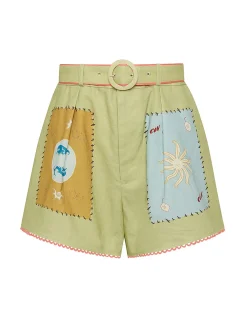 Maya Shorts