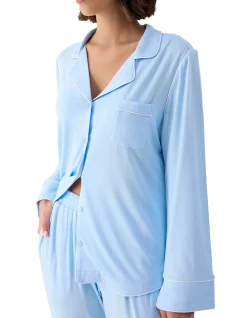 MAYA TENCEL MODAL PYJAMA SET