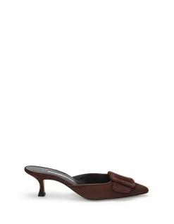 MAYSALE MULE HEEL 50
