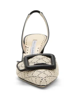 MAYSLIBI SLINGBACK PUMP 70