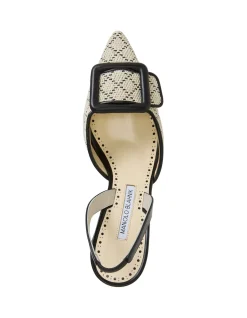 MAYSLIBI SLINGBACK PUMP 70