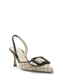 MAYSLIBI SLINGBACK PUMP 70