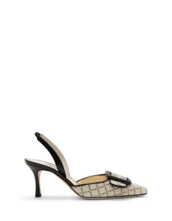 MAYSLIBI SLINGBACK PUMP 70