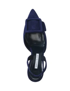 MAYSLI SLING BACK PUMP 70